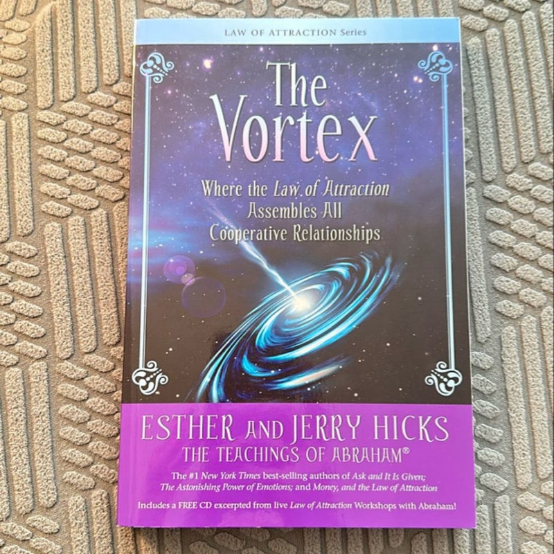 The Vortex