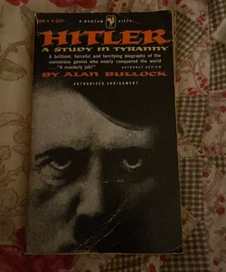  Hitler A Study in Tyranny