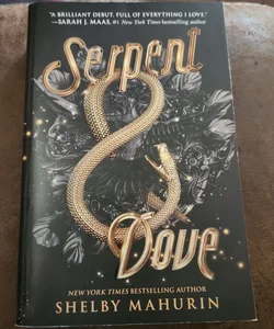 Serpent and Dove