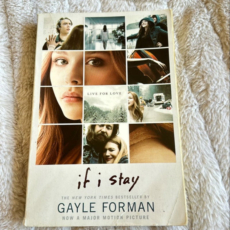 If I Stay