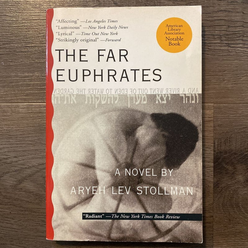 The Far Euphrates by Aryeh L. Stollman Paperback Pangobooks