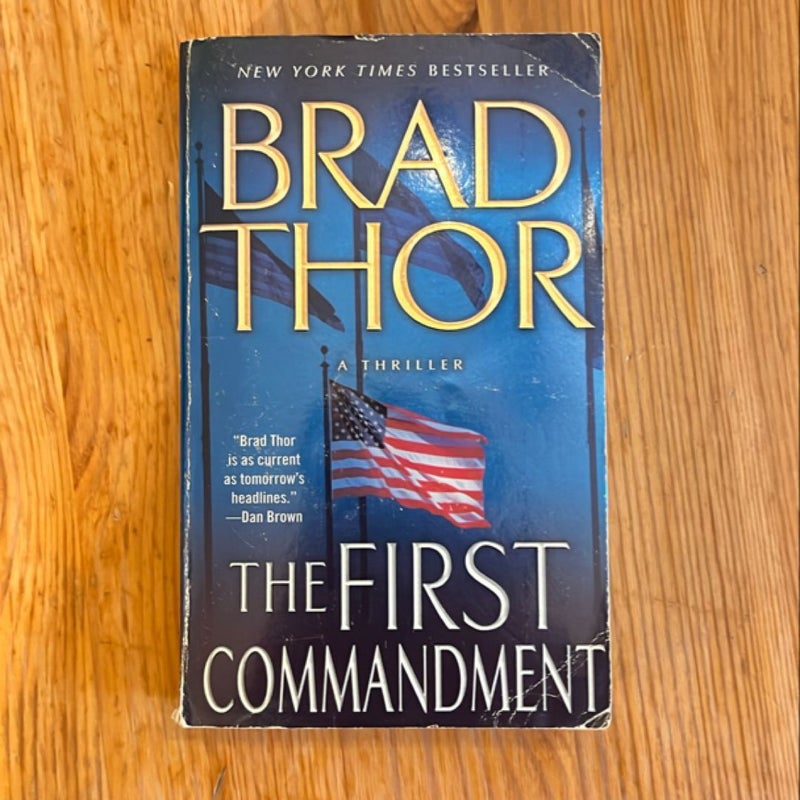 The First Commandment