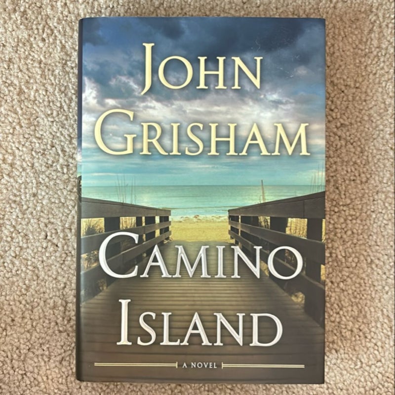 Camino Island