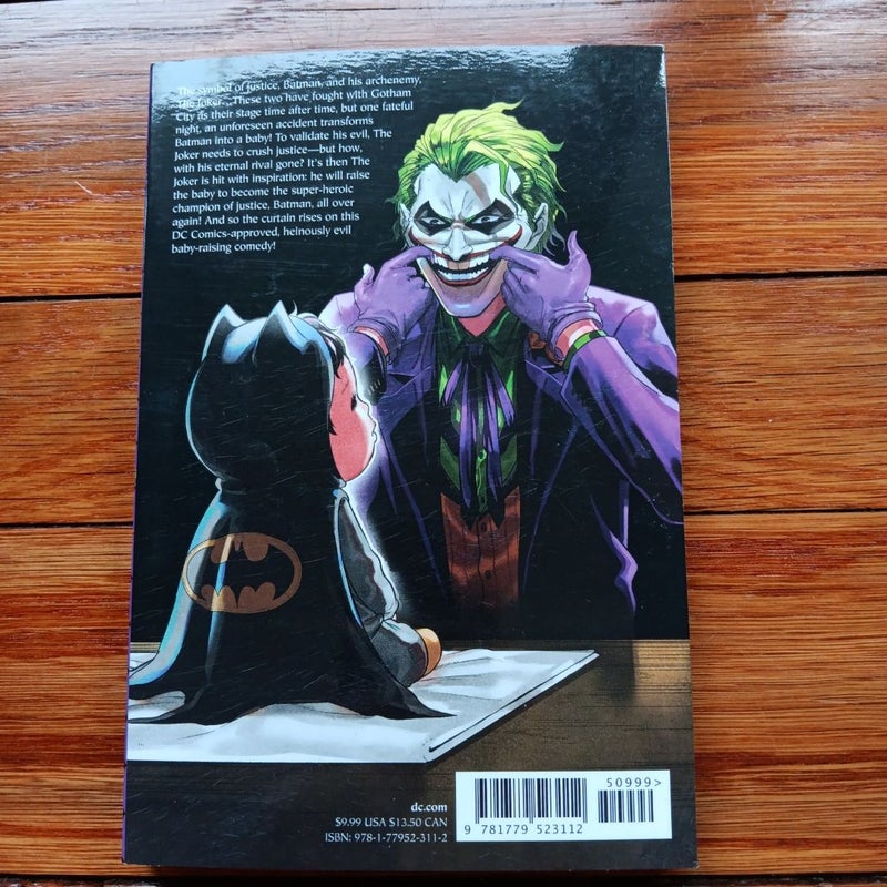 One Operation Joker