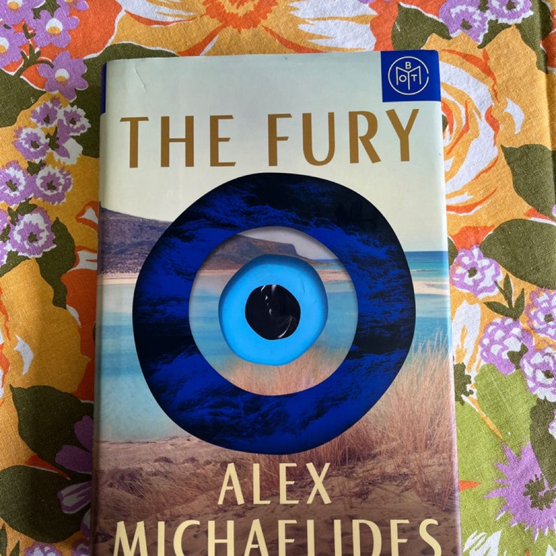 The Fury