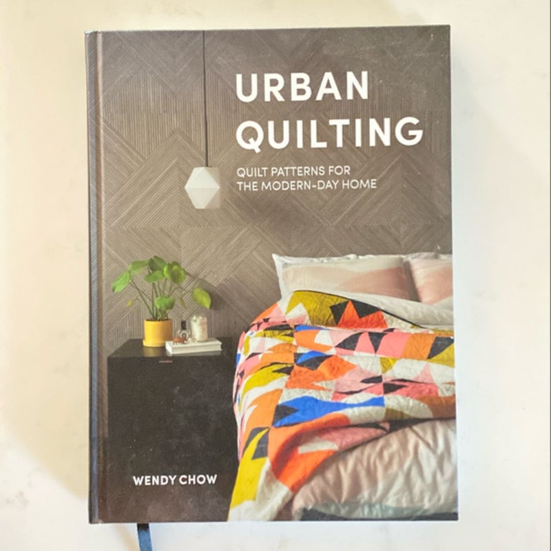 Urban Quilting