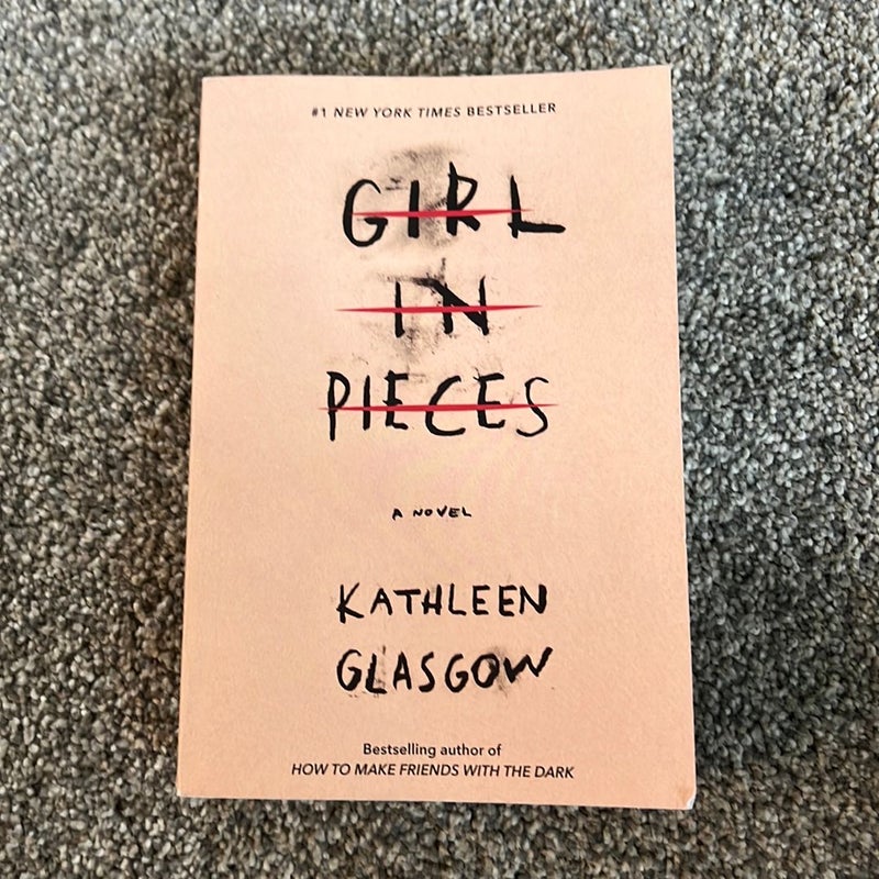 Girl in Pieces