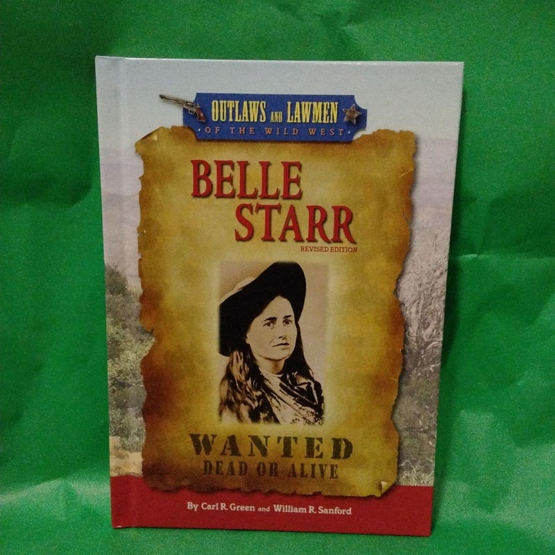 Belle Starr