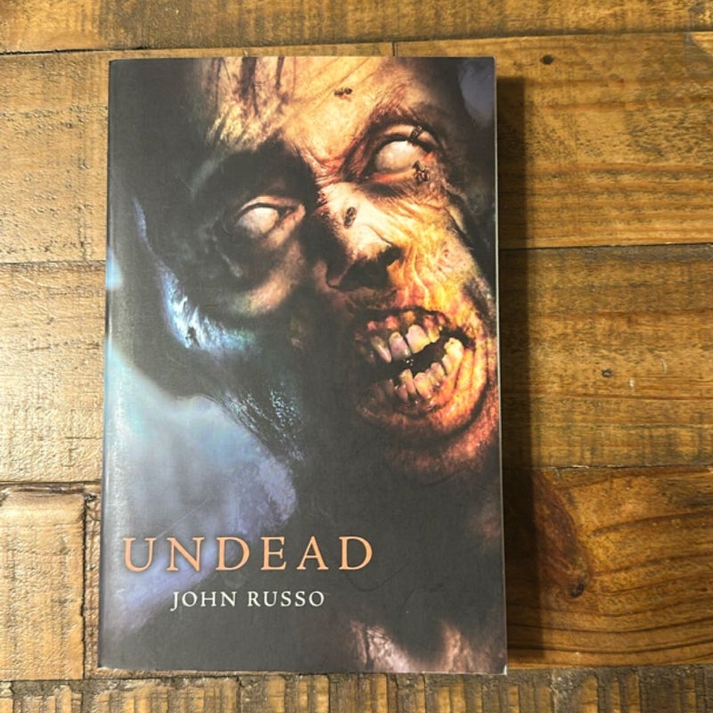 Undead