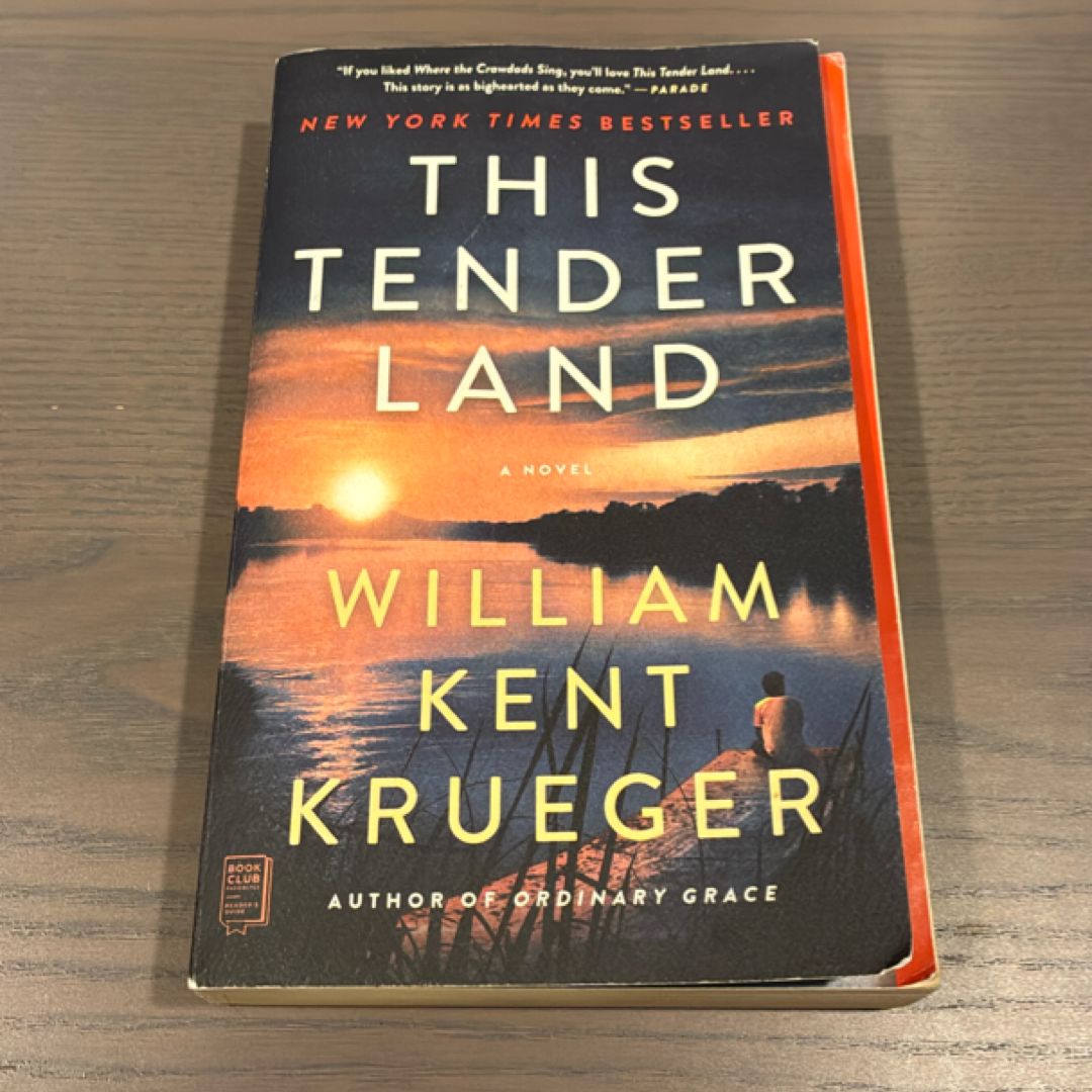 This Tender Land