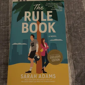 The Rule Book