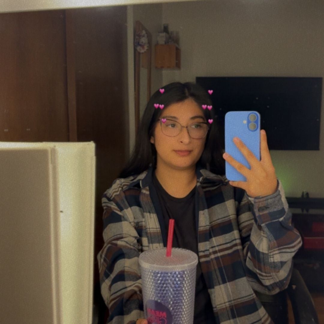 Ariana Dominguez