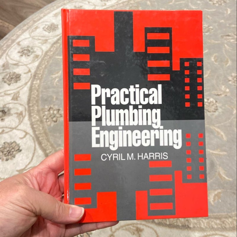 Practical Plumbing Engineering