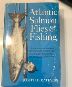Atlantic Salmon Flies & Fishing
