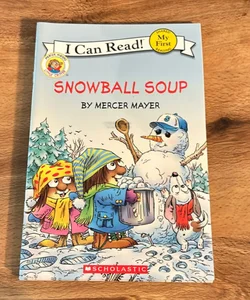 Snowball Soup