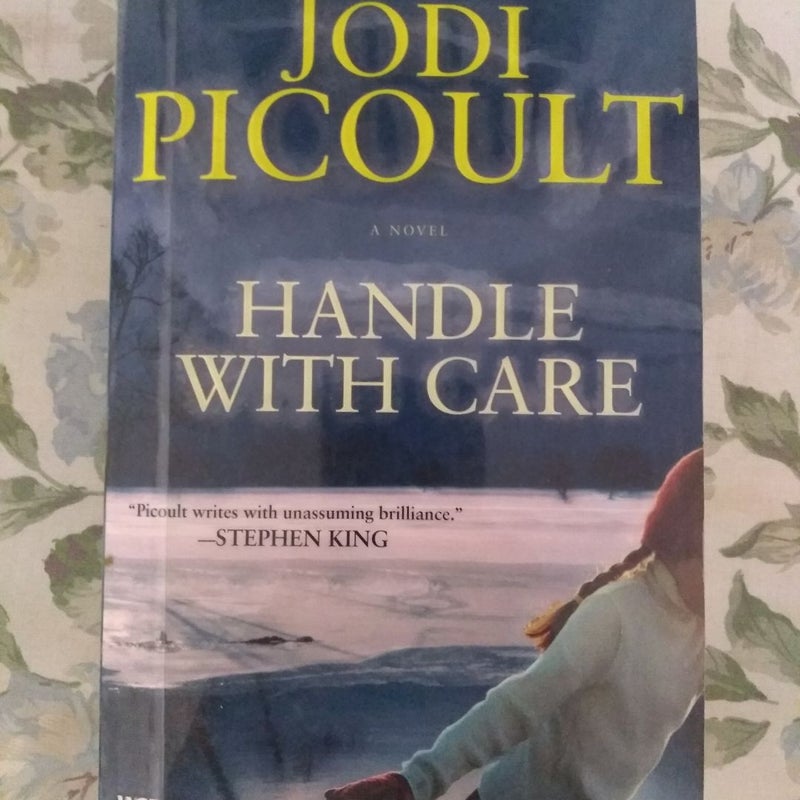 Handle with Care