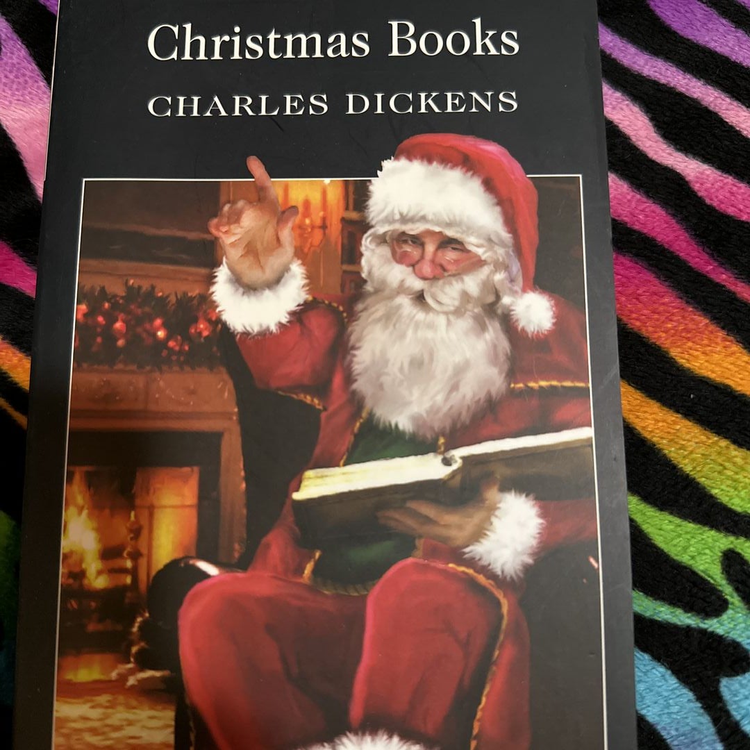 Christmas Books