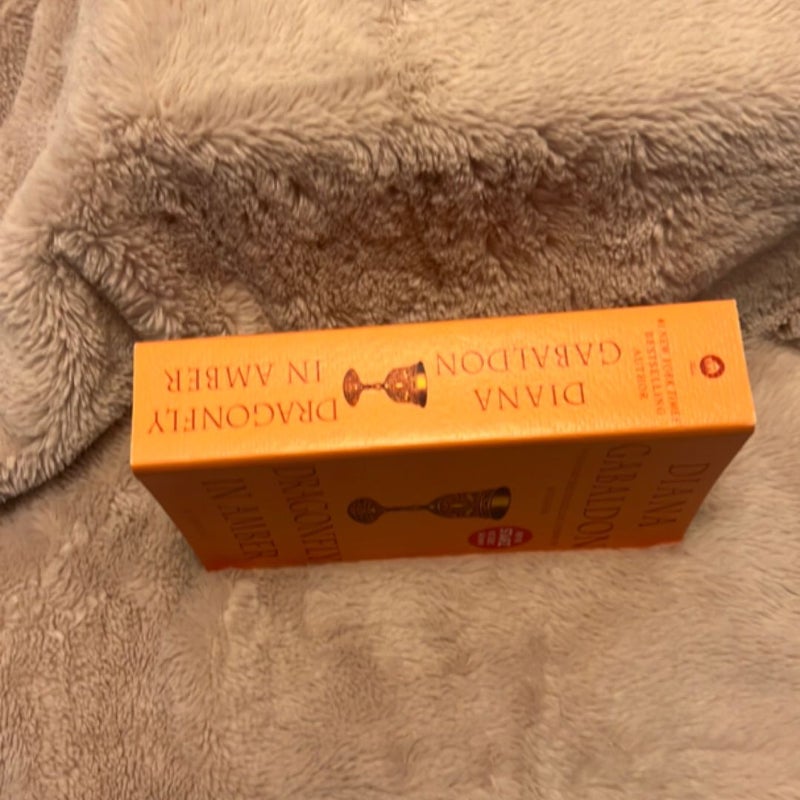 Outlander (series)