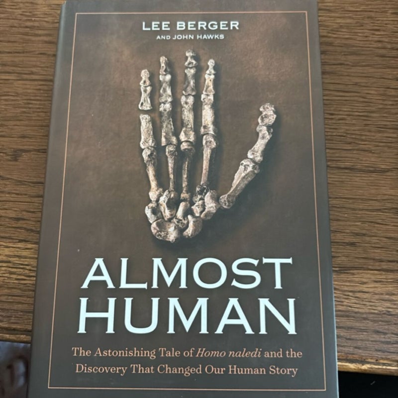 Almost Human