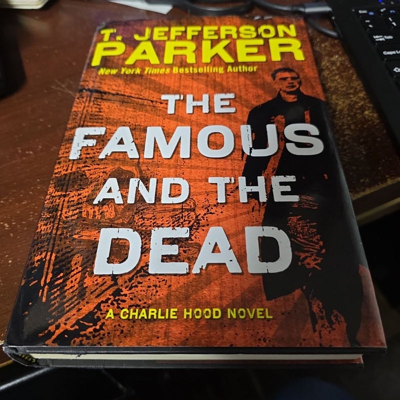 The Famous and the Dead