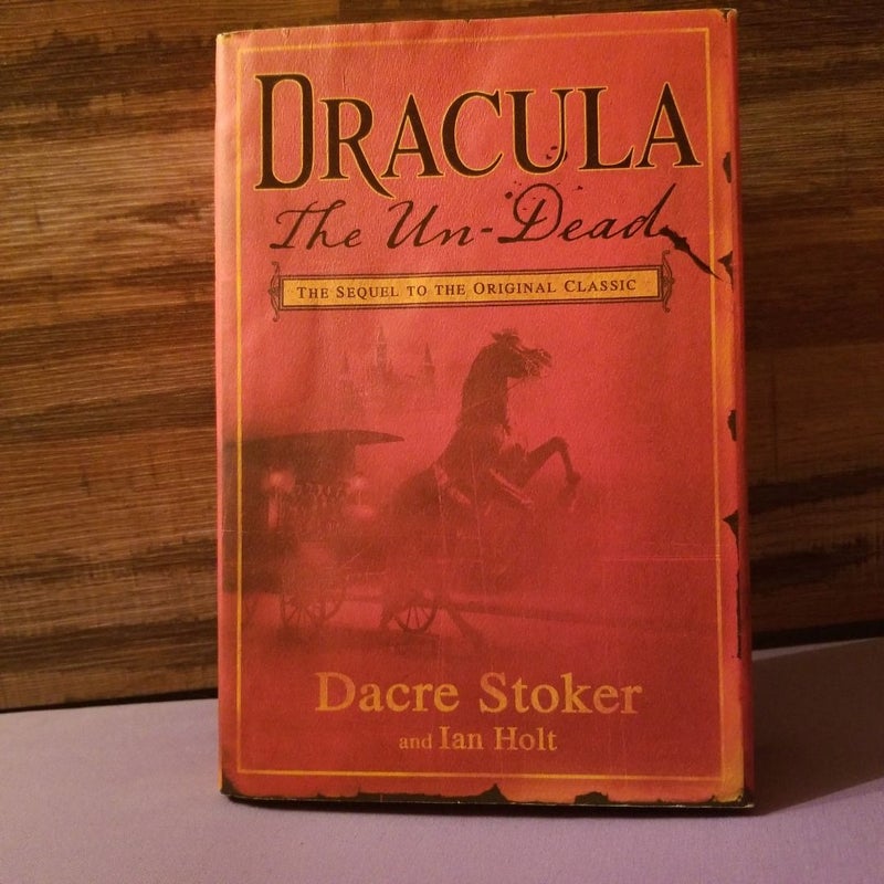 Dracula