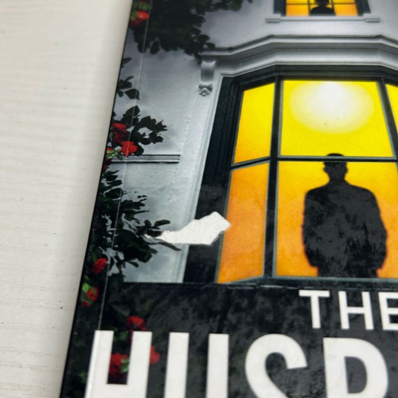 The Husband
