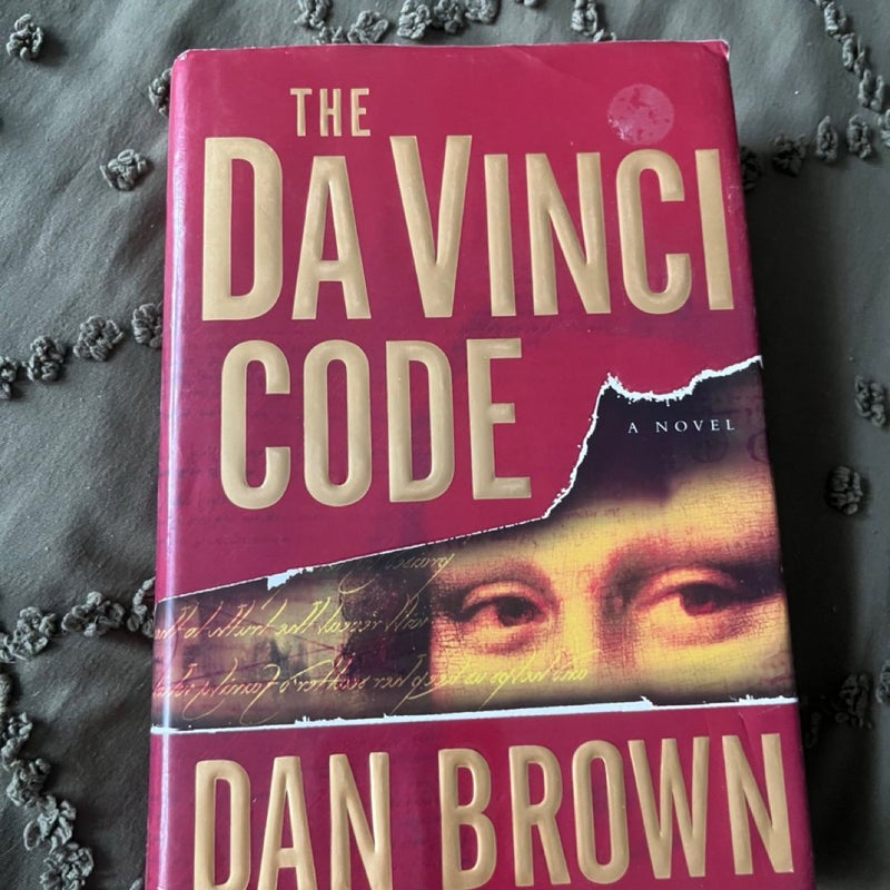 The Da Vinci Code