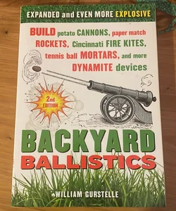 Backyard Ballistics