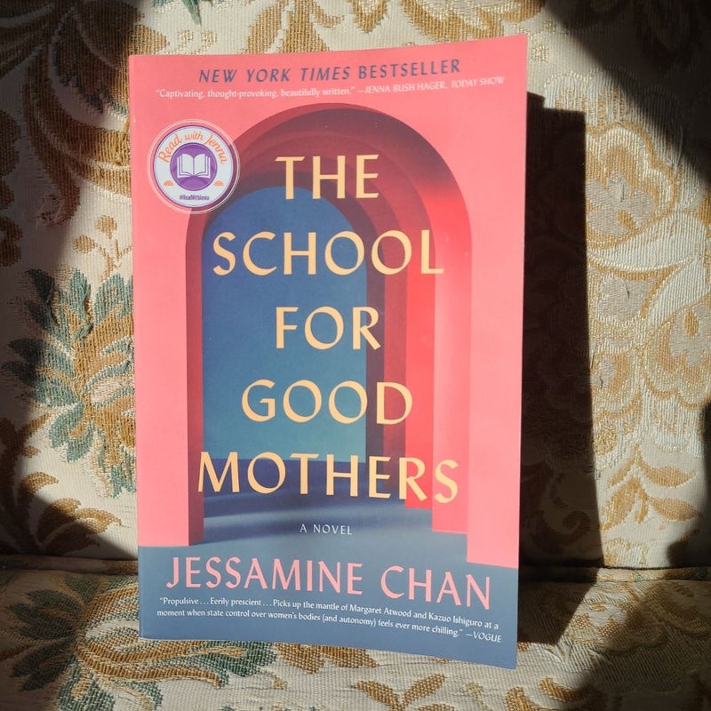 The School for Good Mothers