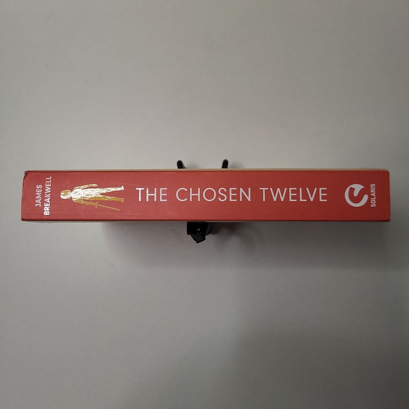 The Chosen Twelve