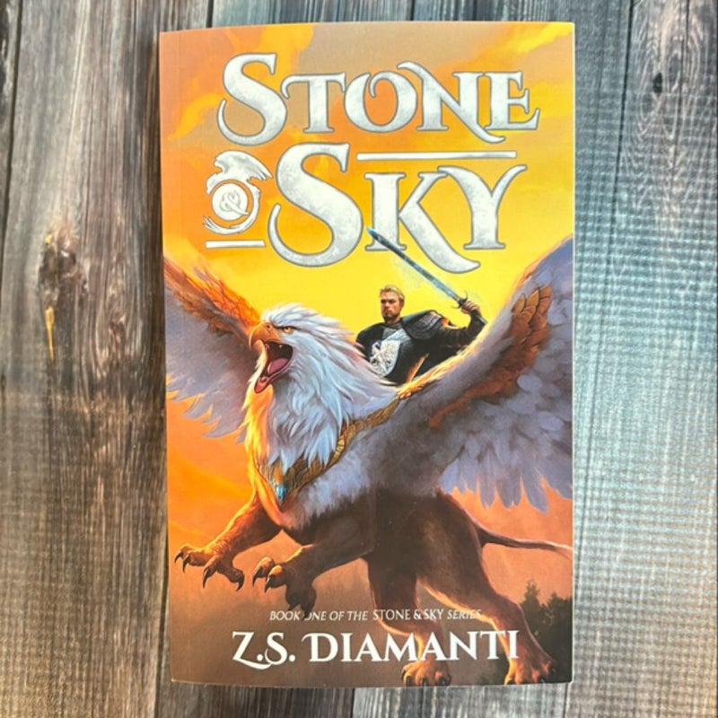 Stone & Sky