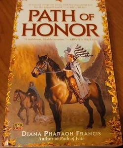 Path of Honor