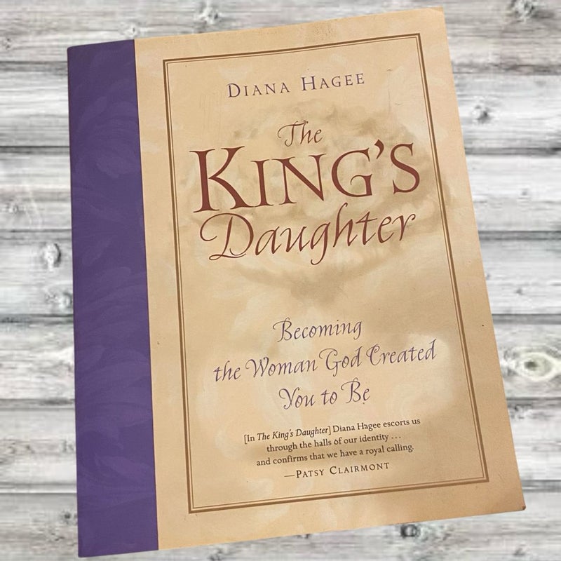 The King's Daughter