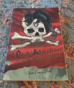Bilge Rat - Pirate Adventurer