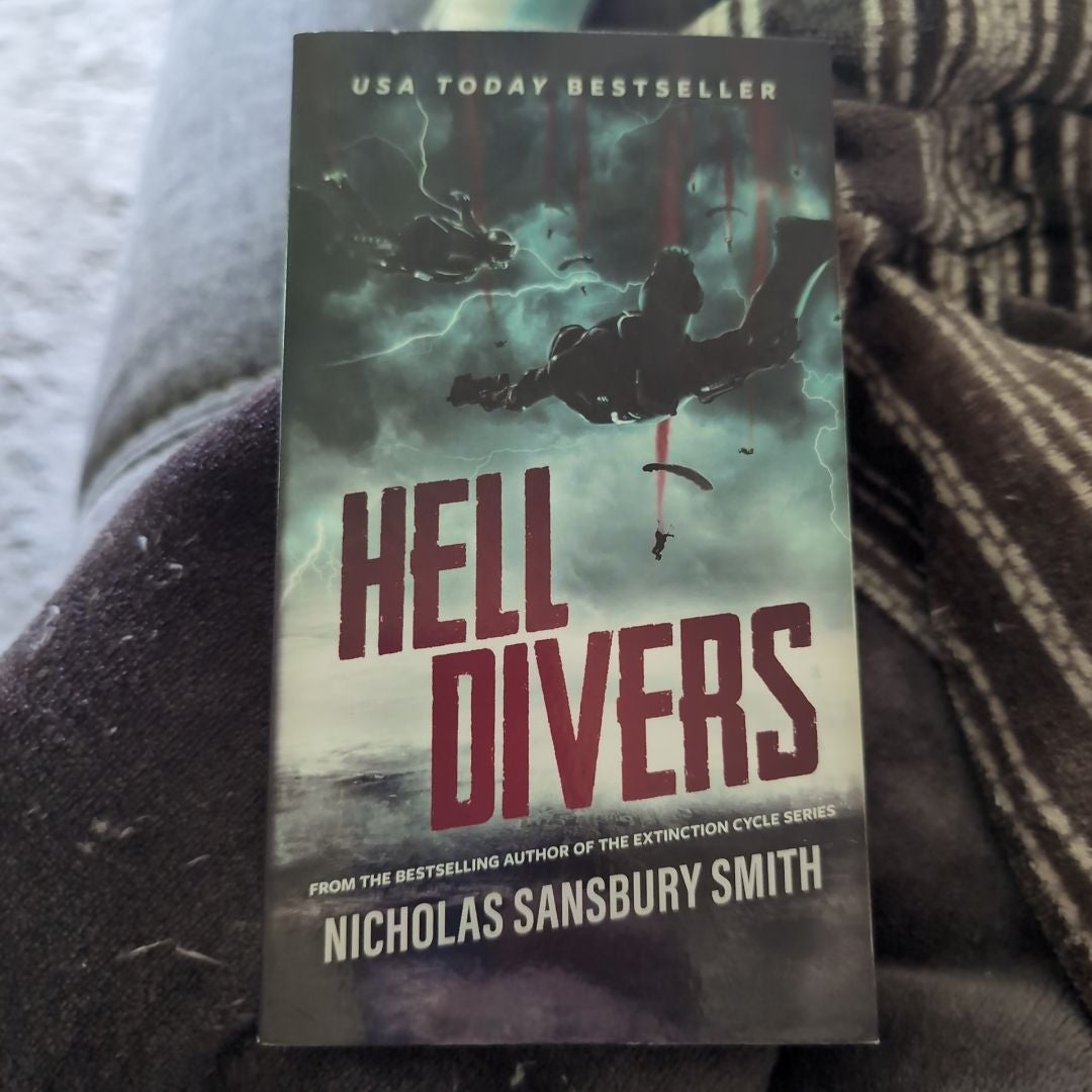 Hell Divers