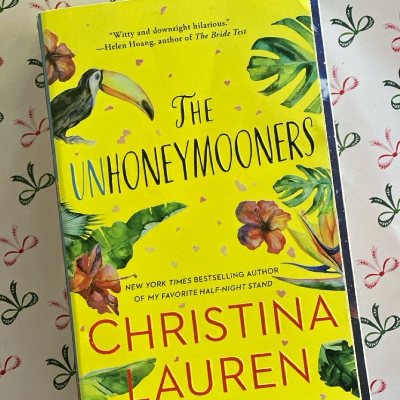 6 book bundle :)