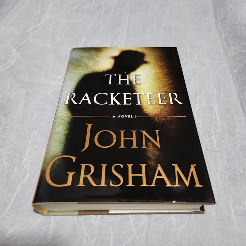 The Racketeer