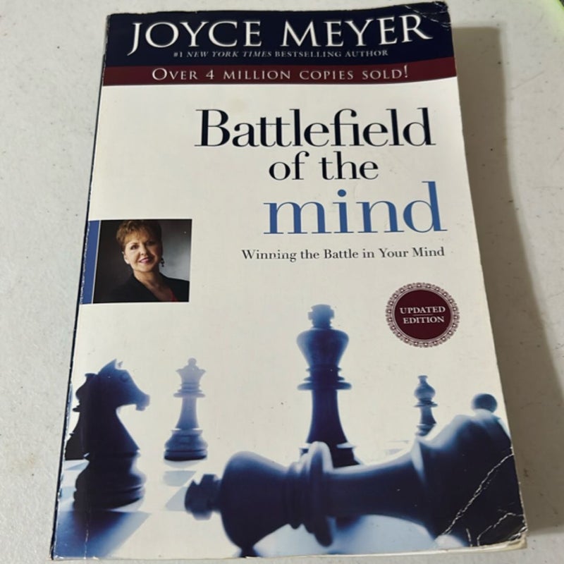 Battlefield of the Mind