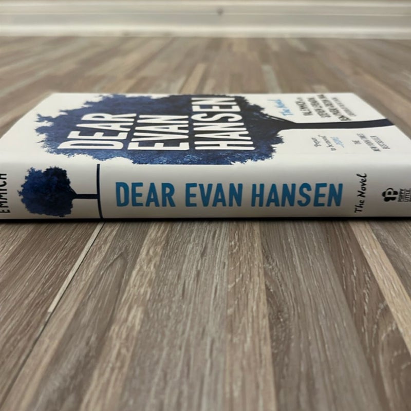 Dear Evan Hansen