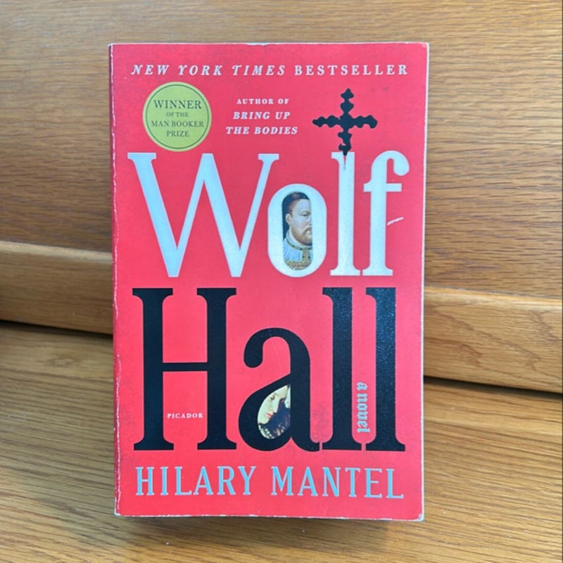 Wolf Hall