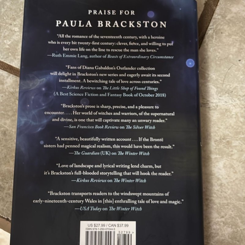 Secrets of the Chocolate House