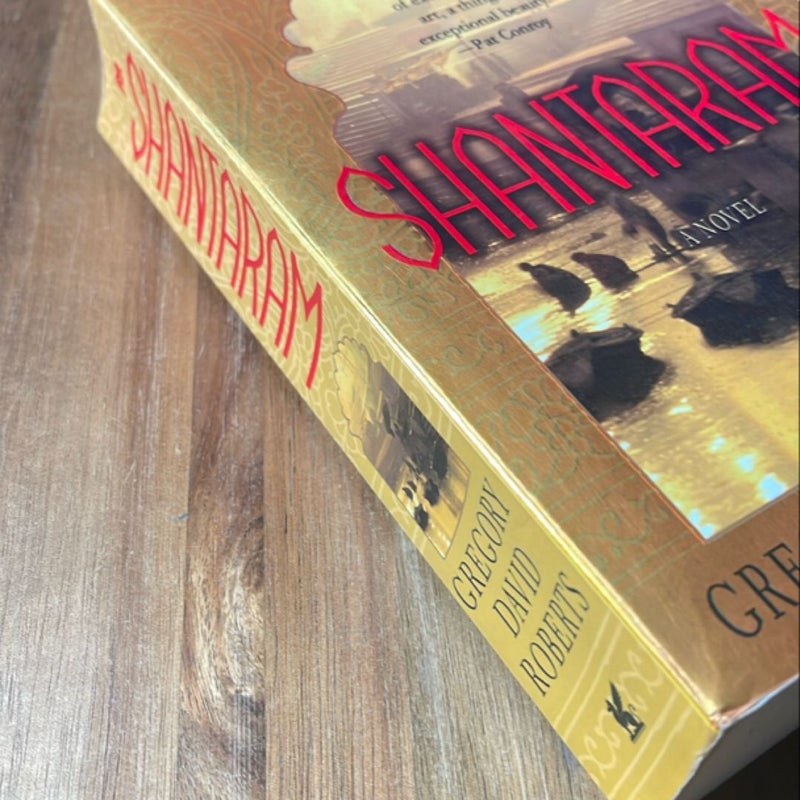 Shantaram