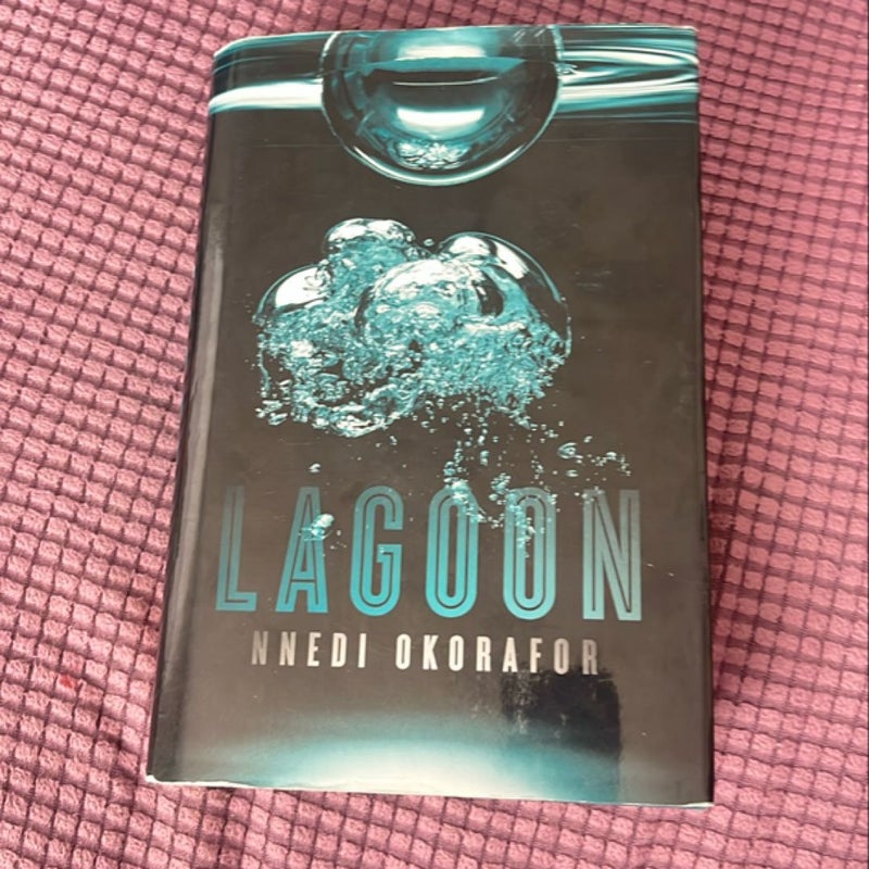 Lagoon