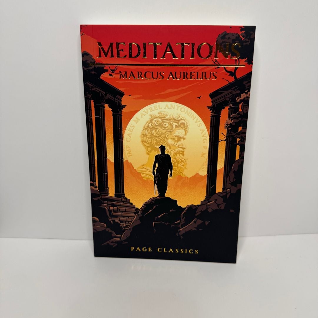 Meditations