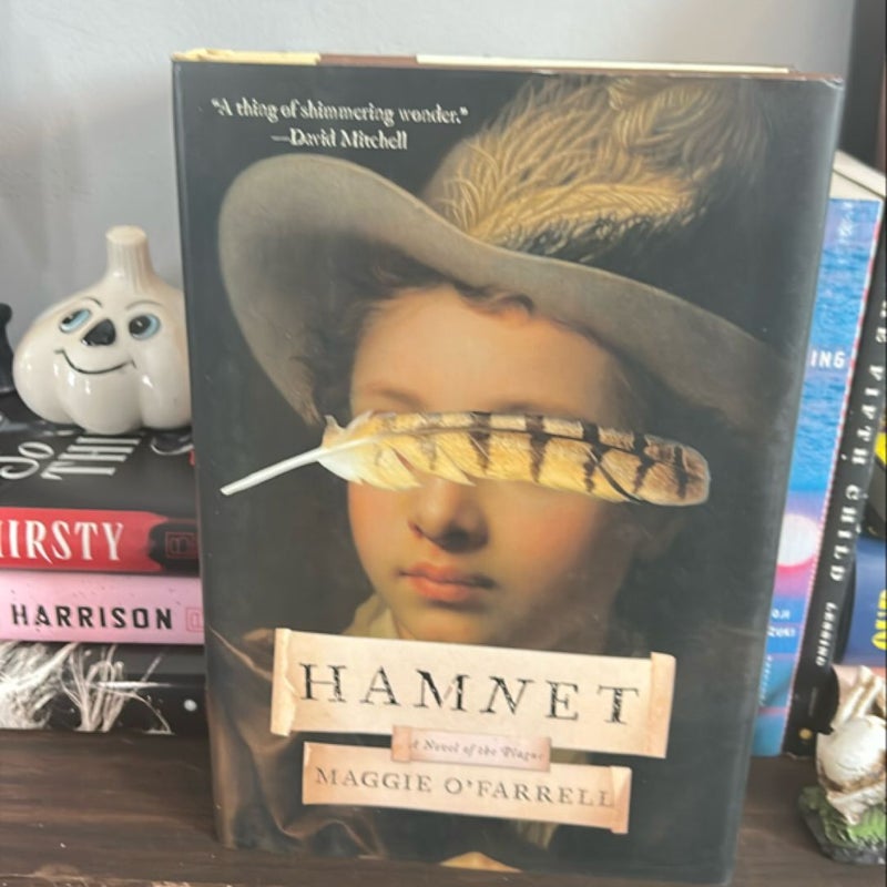 Hamnet