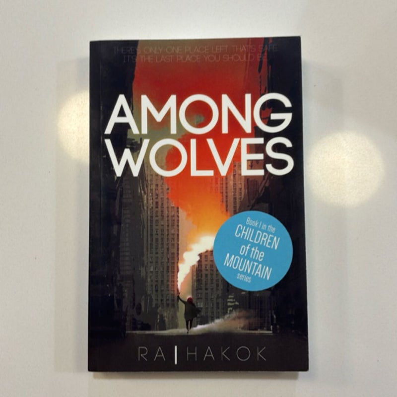 Among Wolves