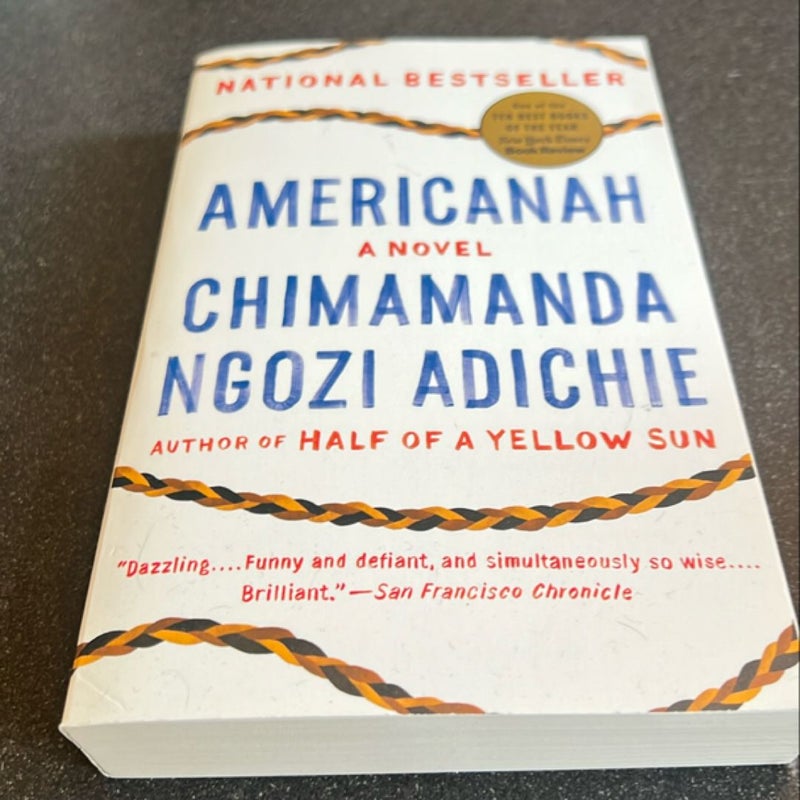 Americanah