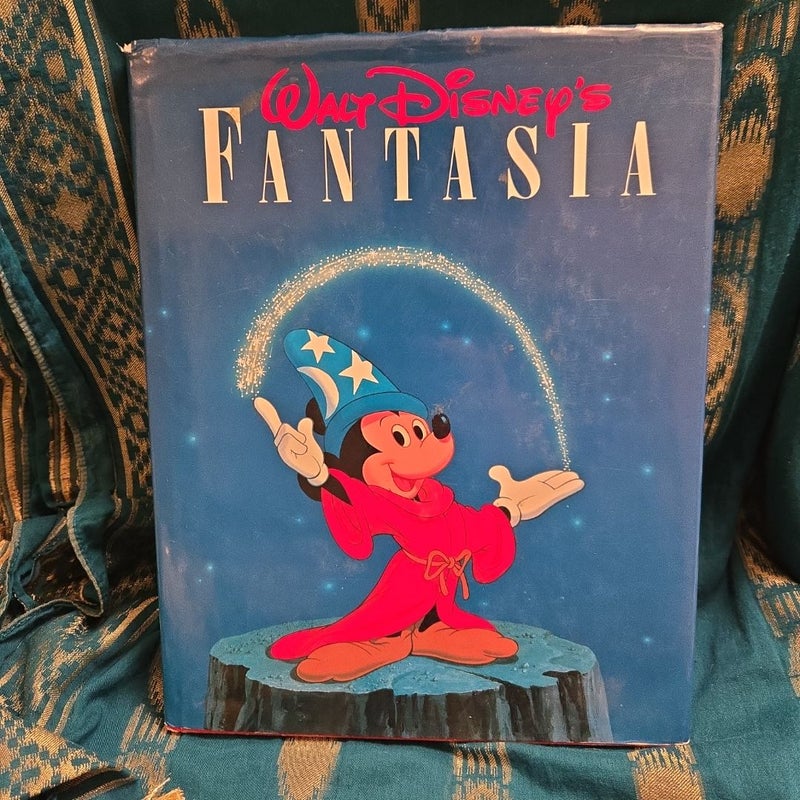 Walt Disney's Fantasia