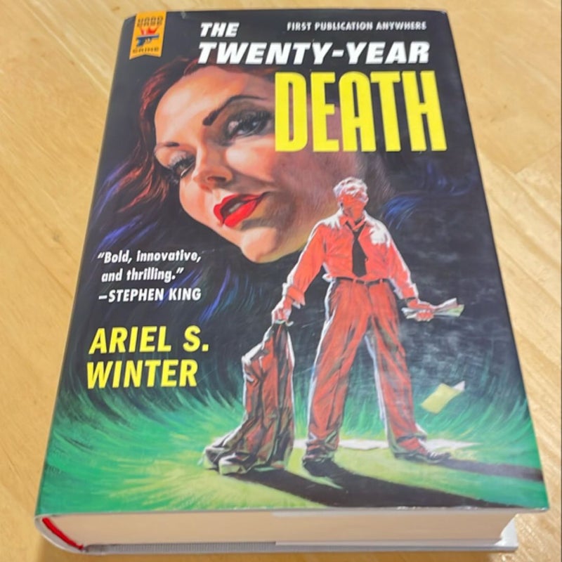 The Twenty-Year Death