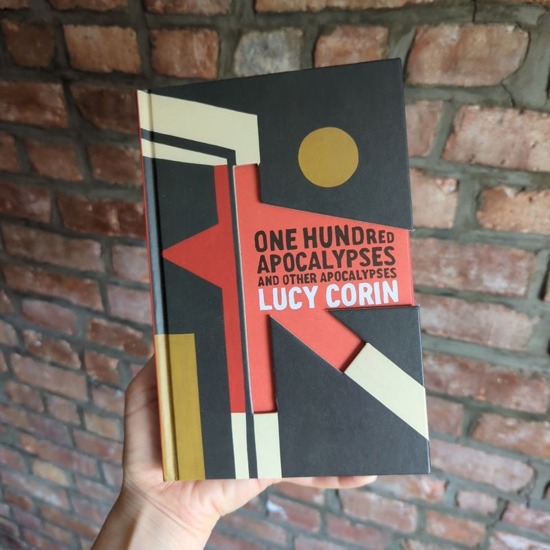 One Hundred Apocalypses and Other Apocalypses